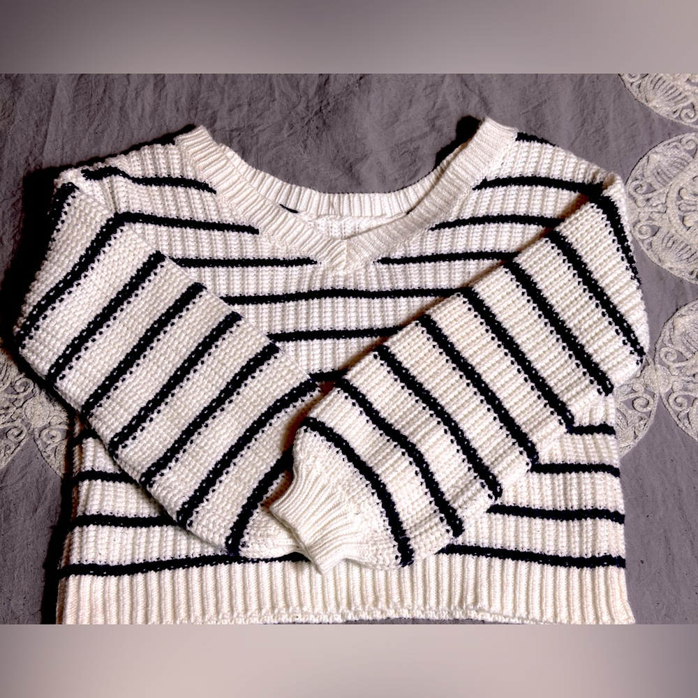 Girls Sweater